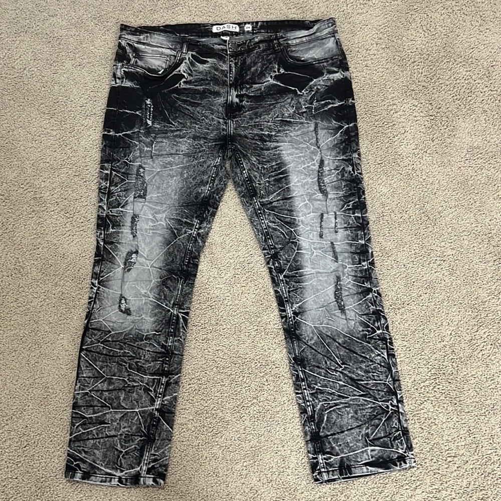Dash Denim Co Jeans